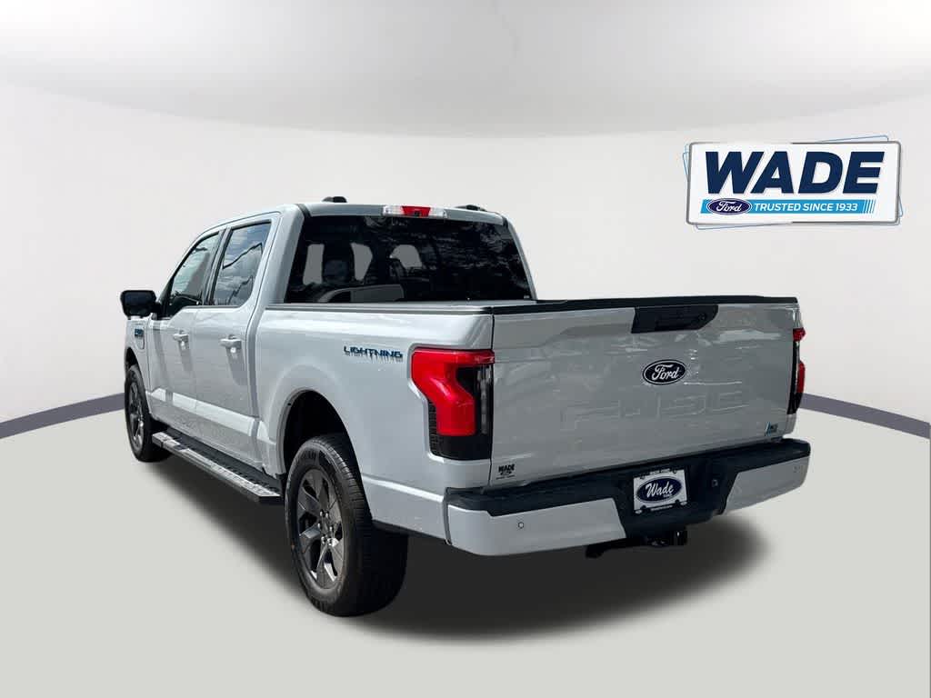 Thumbnail: 2025 Ford F-150 - 7