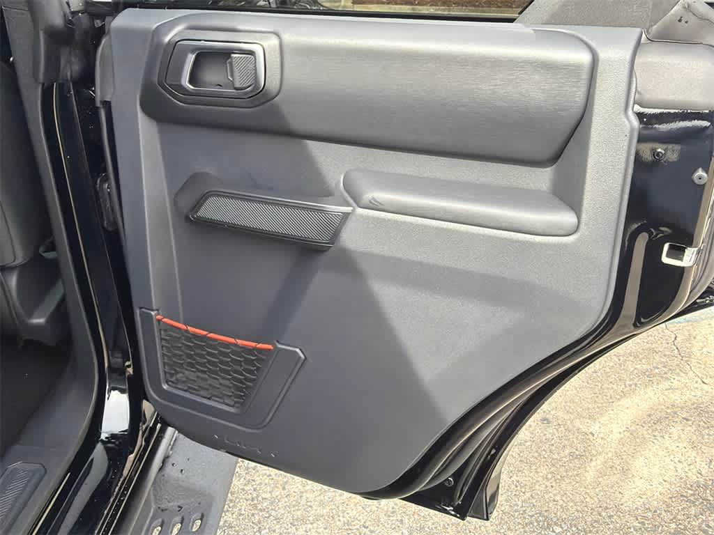 Thumbnail: 2025 Ford Bronco - 15