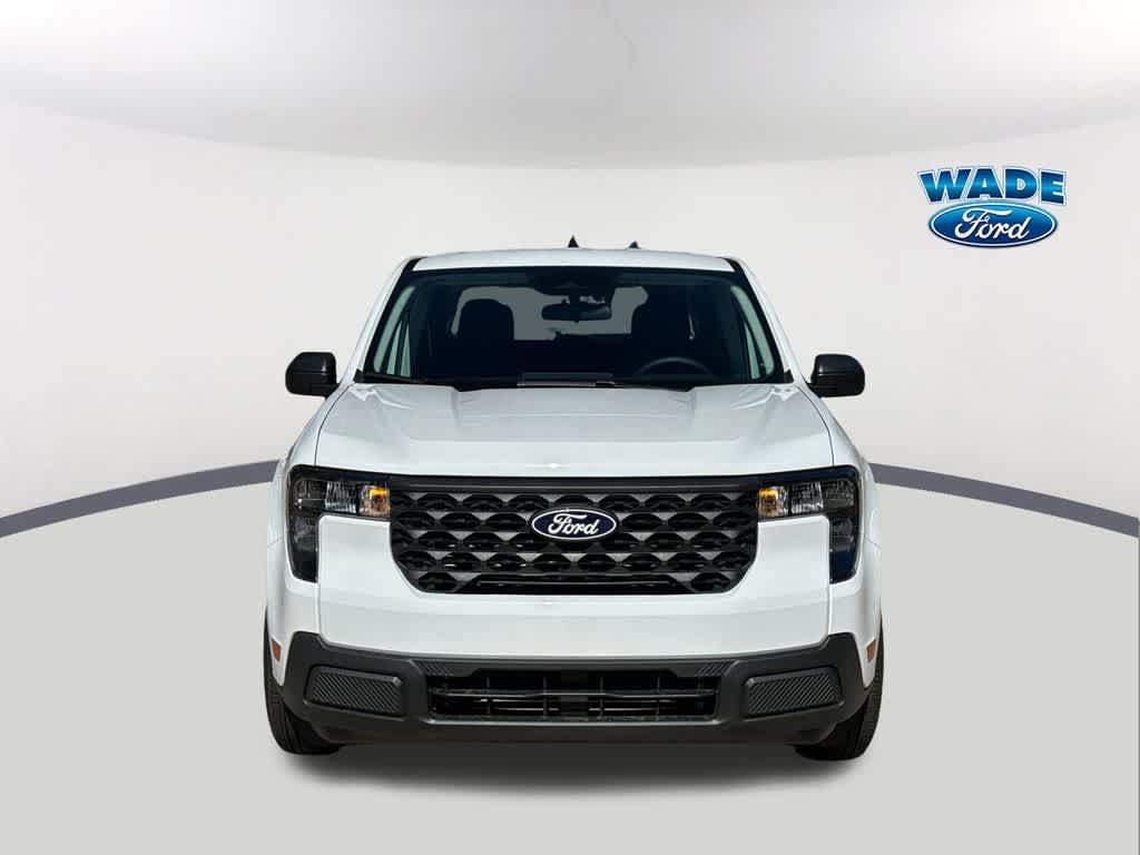 Thumbnail: 2025 Ford Maverick - 2