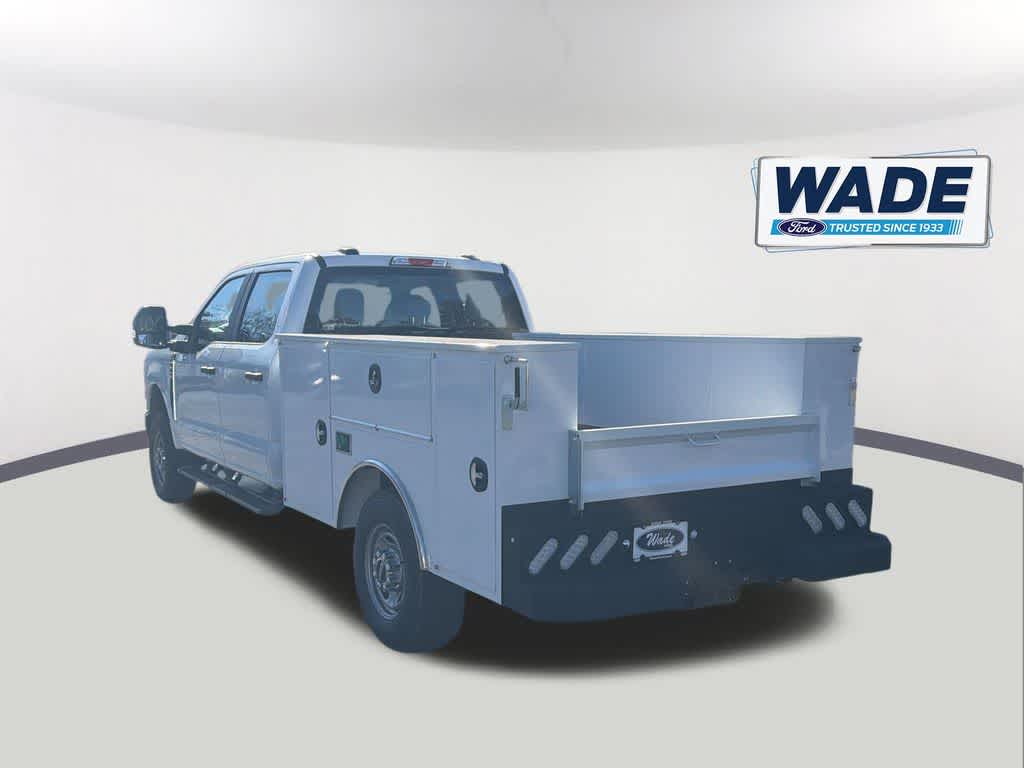 Thumbnail: 2025 Ford F-250 - 7