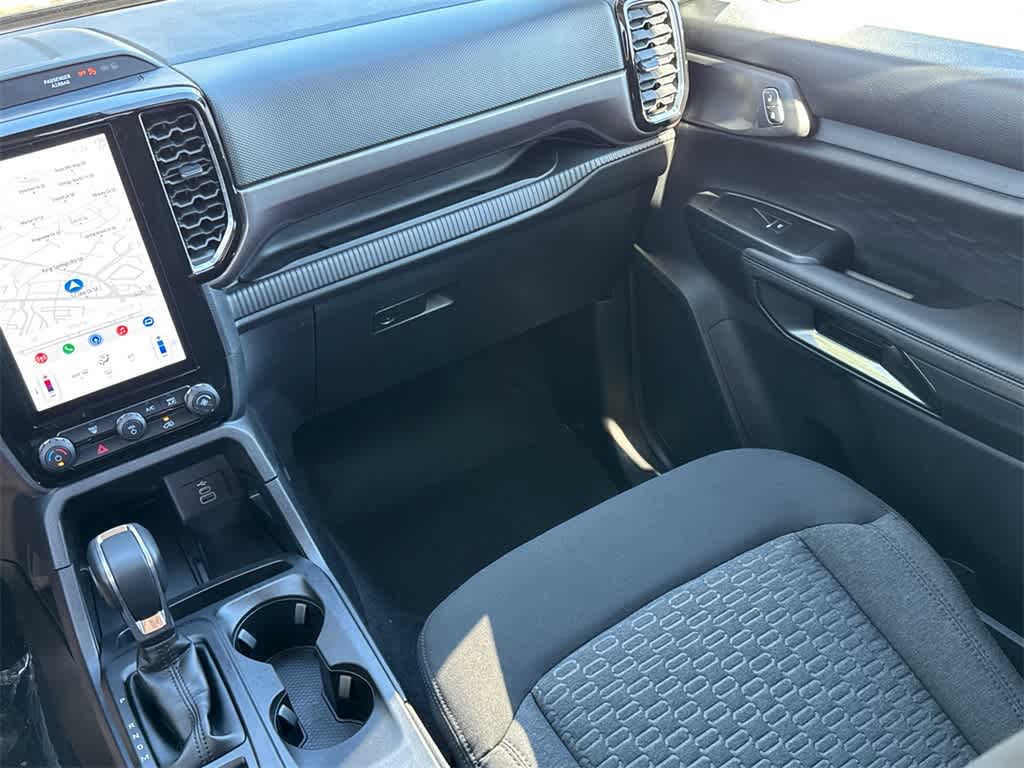 Thumbnail: 2025 Ford Ranger - 20