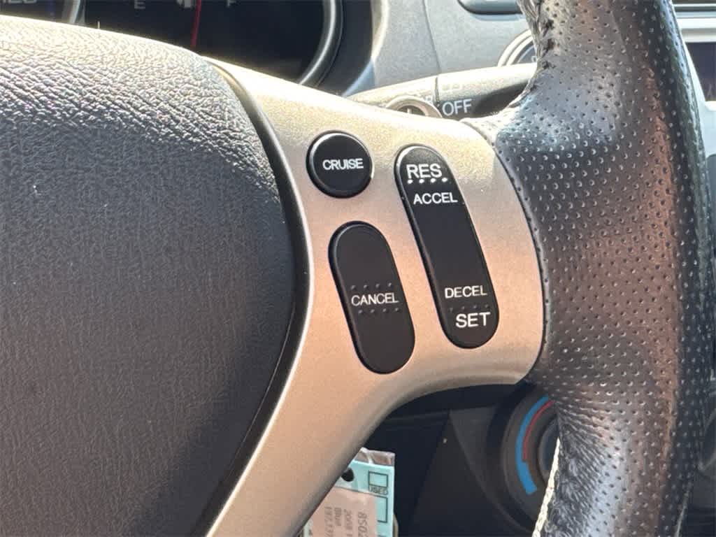 Thumbnail: 2008 Honda Fit - 19