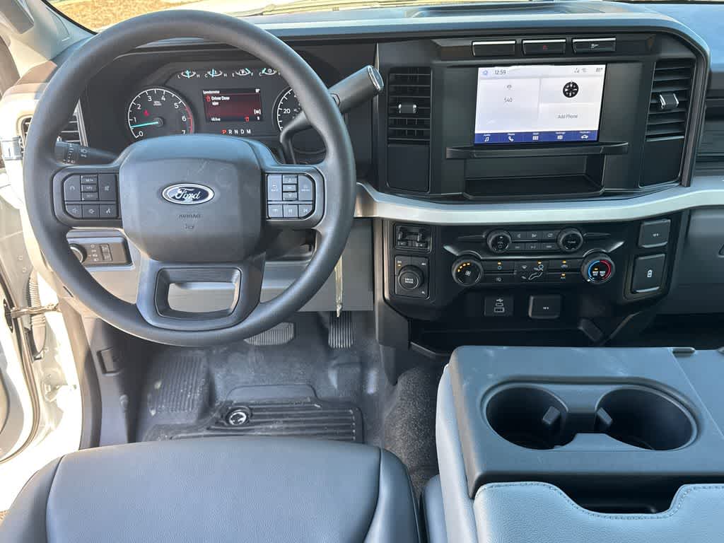 Thumbnail: 2024 Ford F-250 - 18