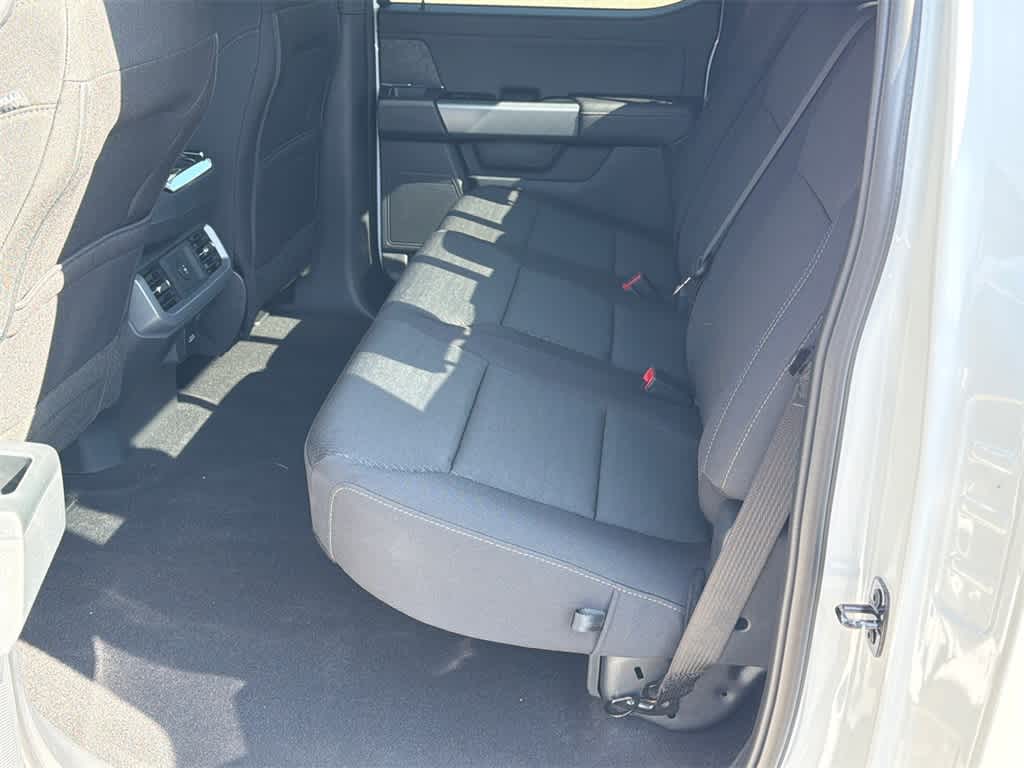 Thumbnail: 2026 Ford F-150 - 17