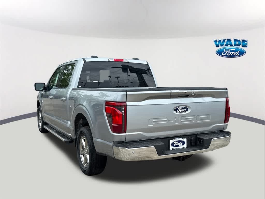 Thumbnail: 2025 Ford F-150 - 7