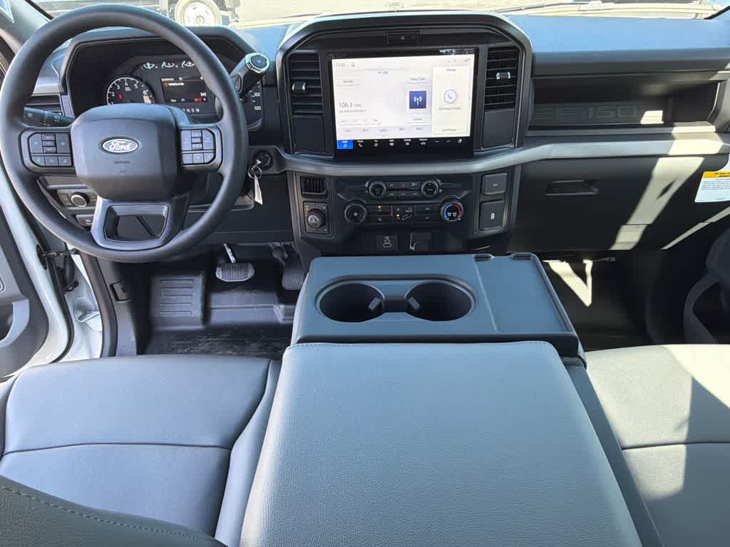 Thumbnail: 2026 Ford F-150 - 17