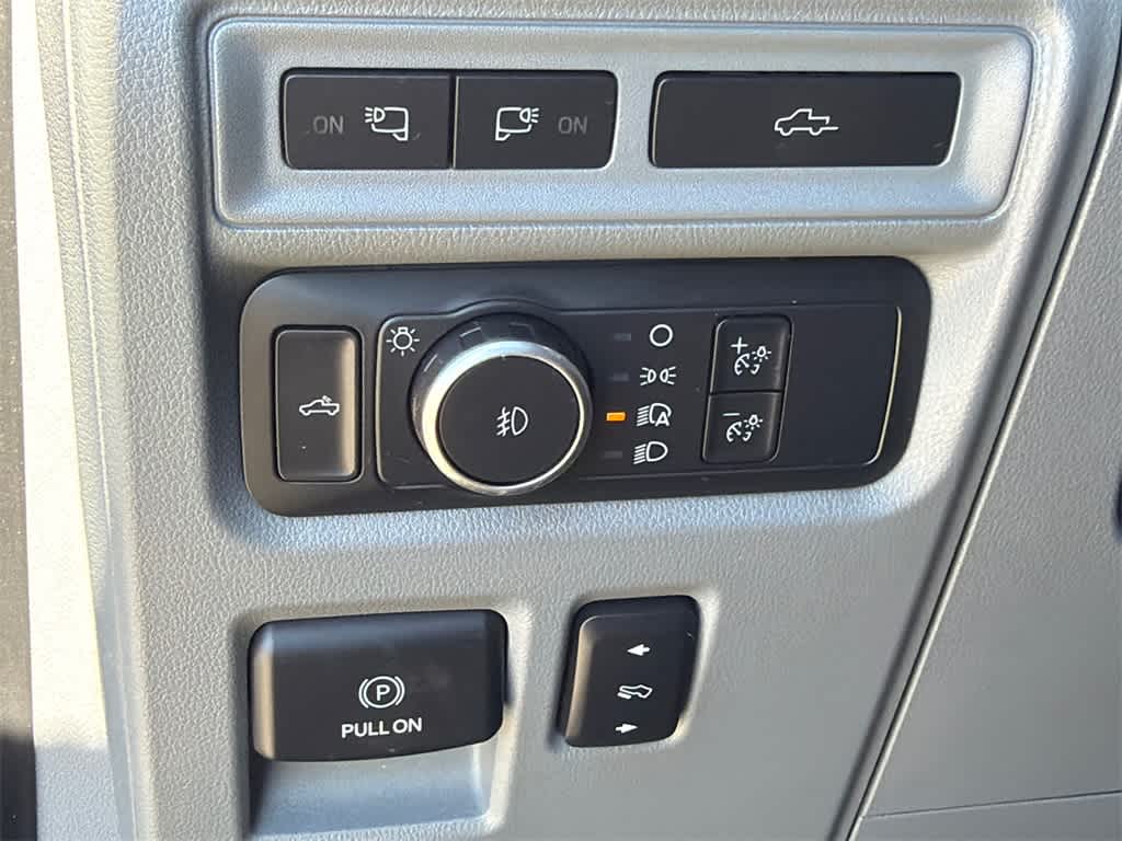 Thumbnail: 2022 Ford F-150 - 30