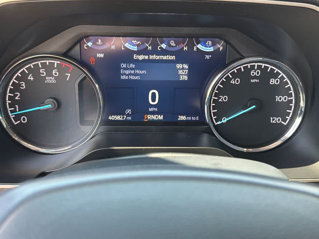 Thumbnail: 2023 Ford F-150 - 24