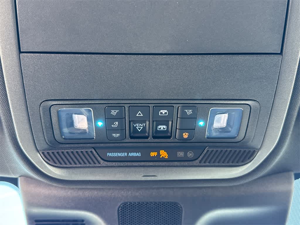 Thumbnail: 2025 Ford Expedition - 34