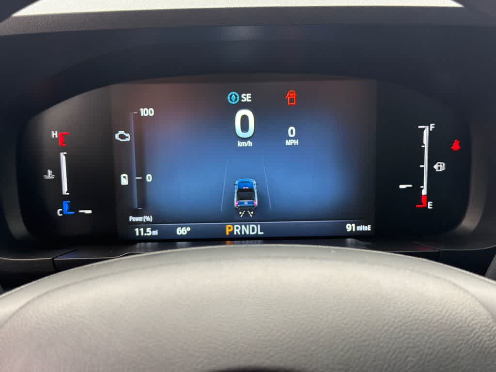 Thumbnail: 2026 Ford Maverick - 25