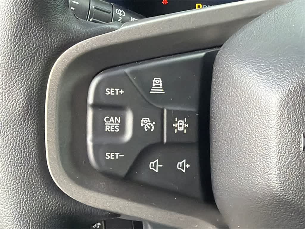 Thumbnail: 2025 Ford Bronco - 21