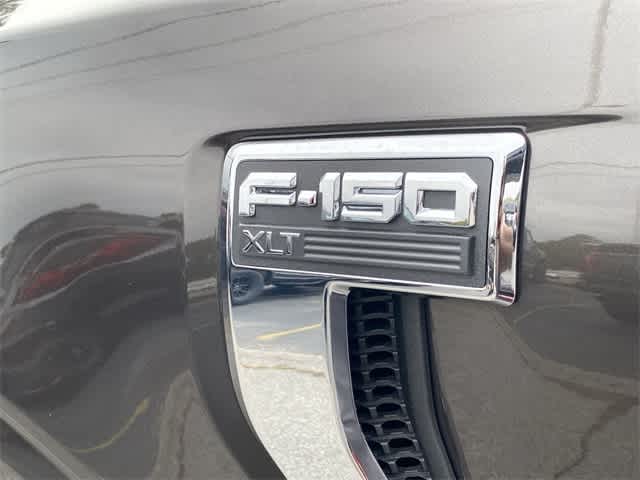 Thumbnail: 2024 Ford F-150 - 8