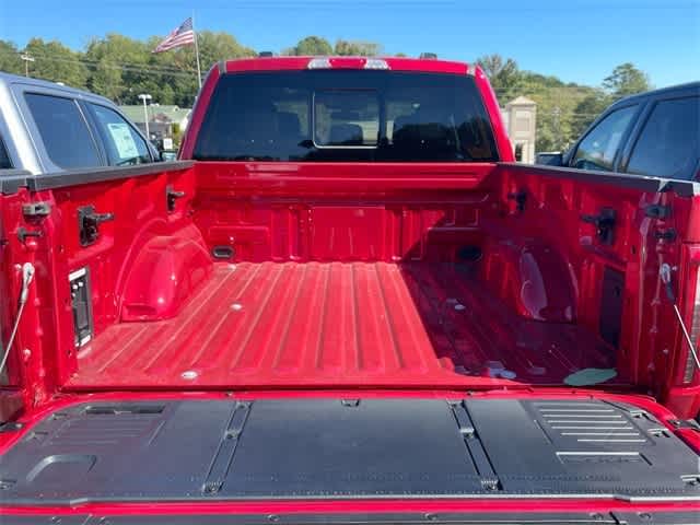 2024 Ford F-150 XLT 9