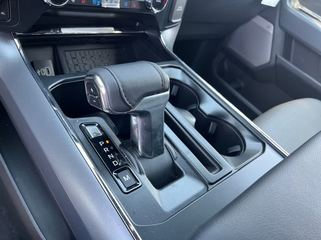 Thumbnail: 2025 Ford F-150 - 31