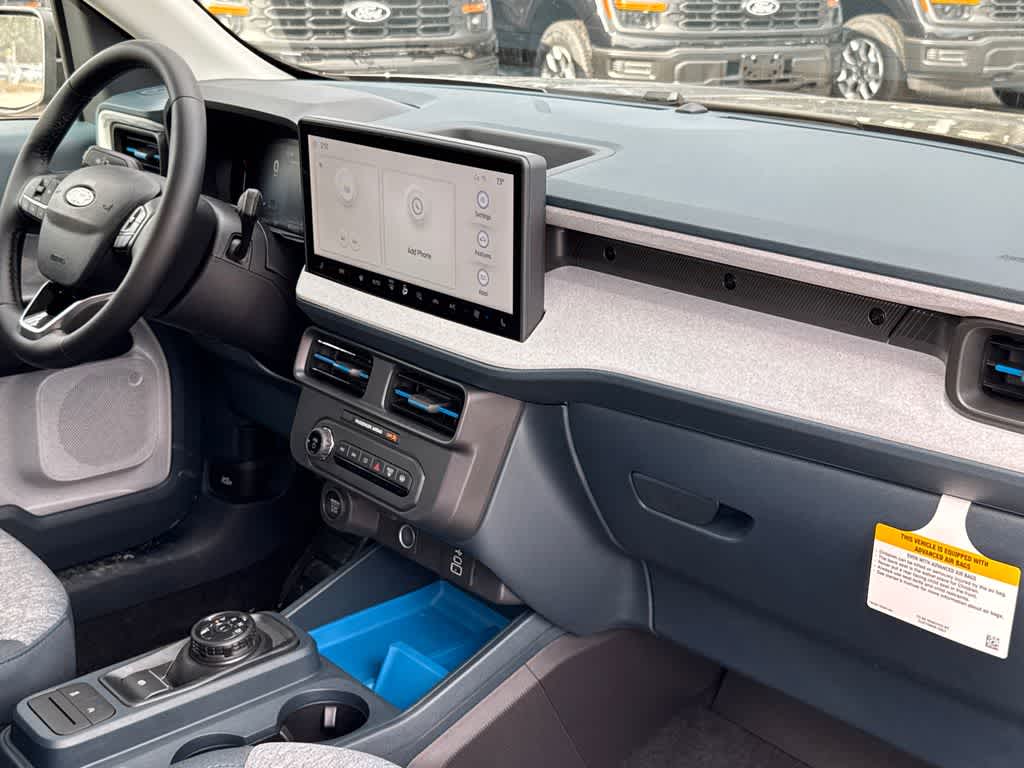 Thumbnail: 2026 Ford Maverick - 12