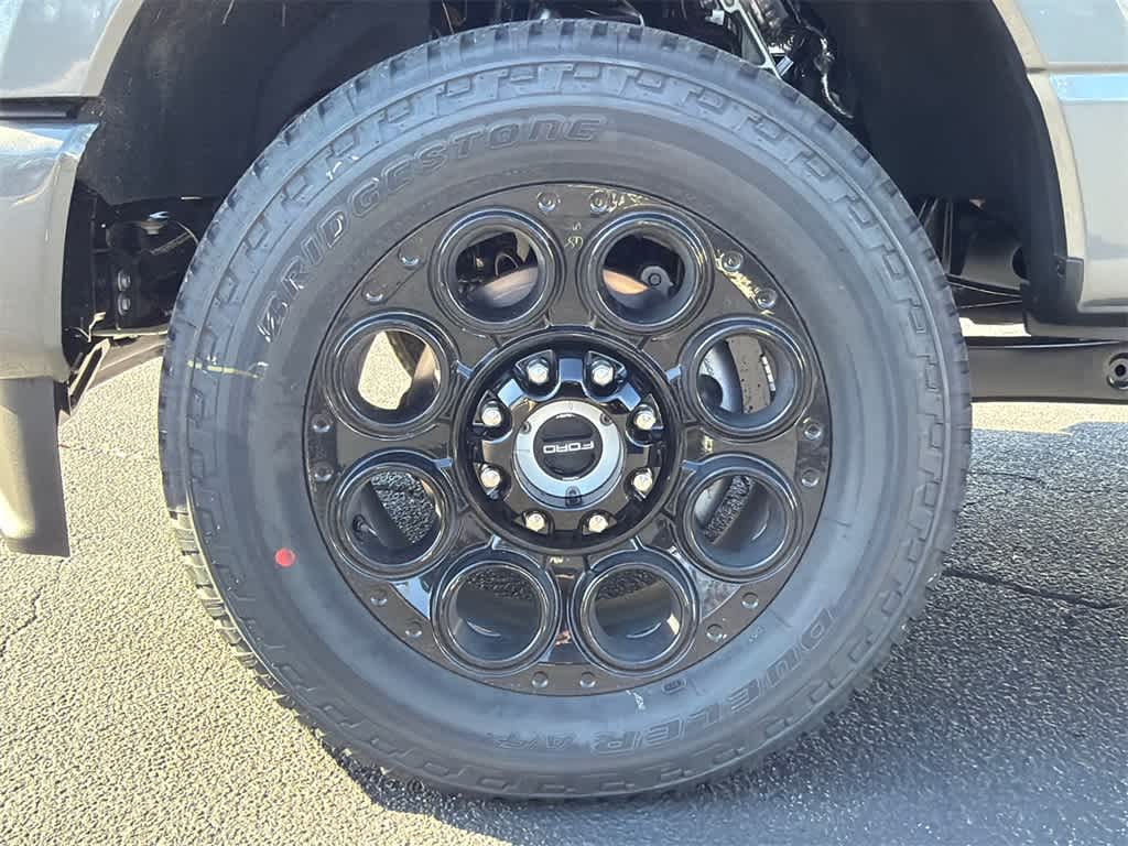 Thumbnail: 2026 Ford F-250 - 9