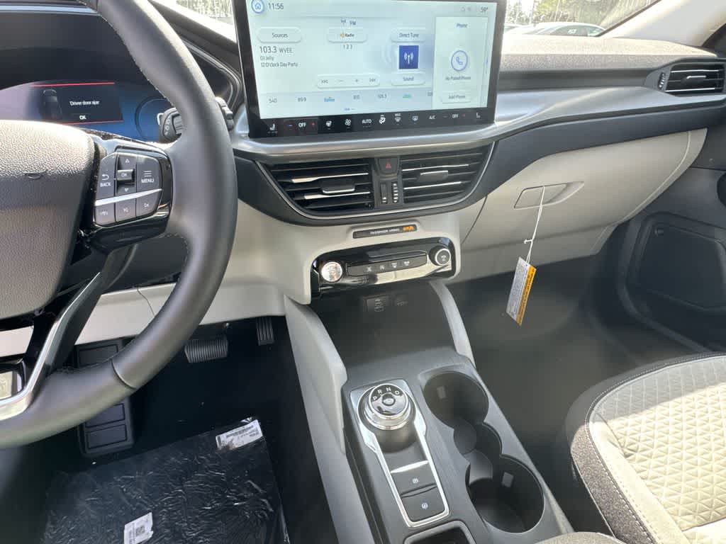 Thumbnail: 2025 Ford Escape - 25