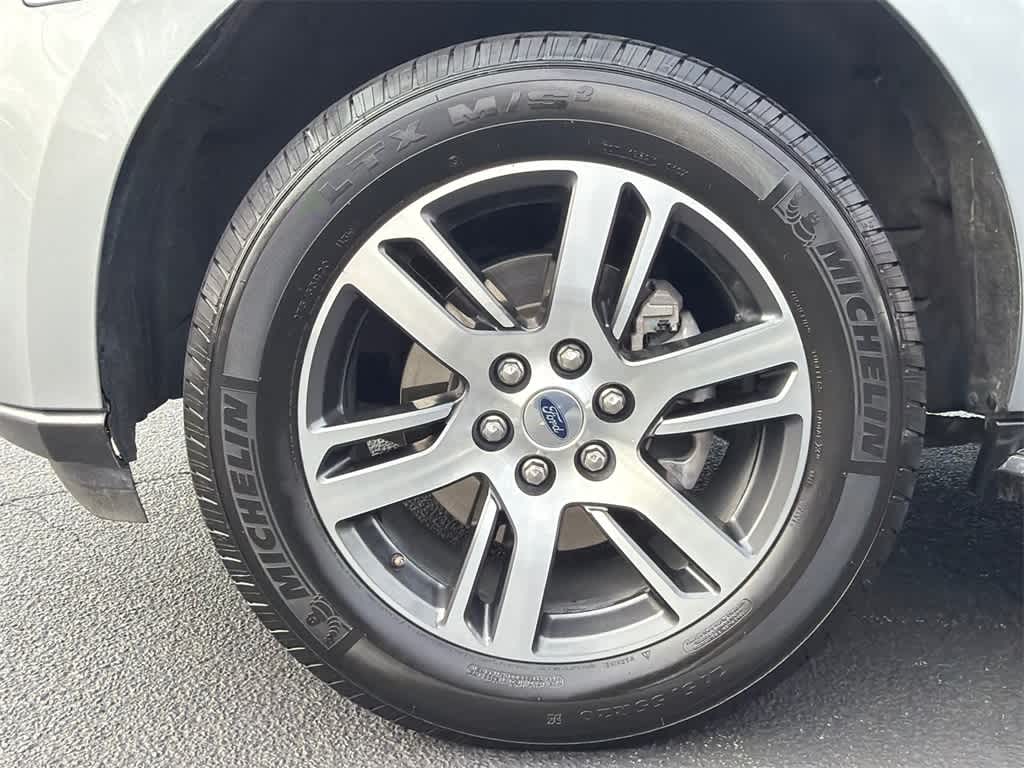 Thumbnail: 2023 Ford Expedition MAX - 9