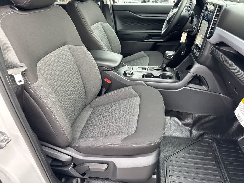 Thumbnail: 2025 Ford Ranger - 12