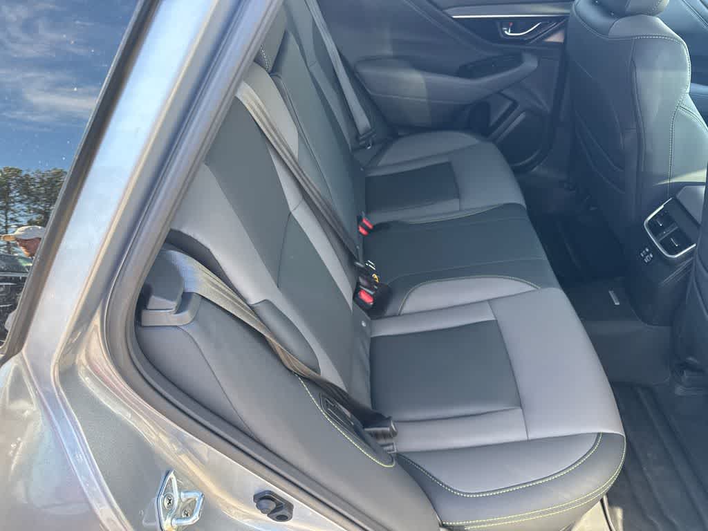 Thumbnail: 2023 Subaru Outback - 14