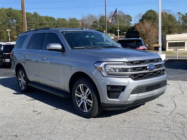 Thumbnail: 2024 Ford Expedition - 5