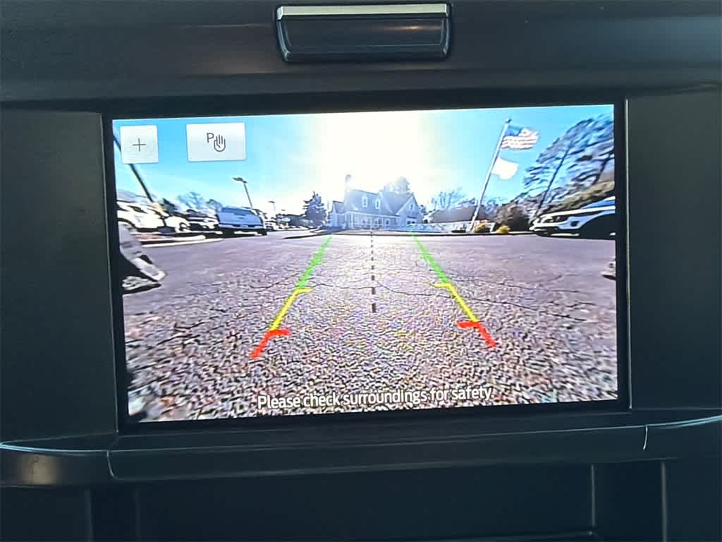 Thumbnail: 2025 Ford F-250 - 26