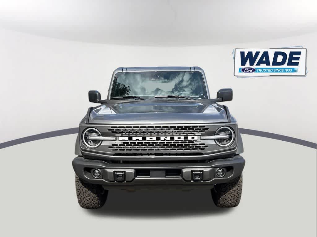 Thumbnail: 2025 Ford Bronco - 2