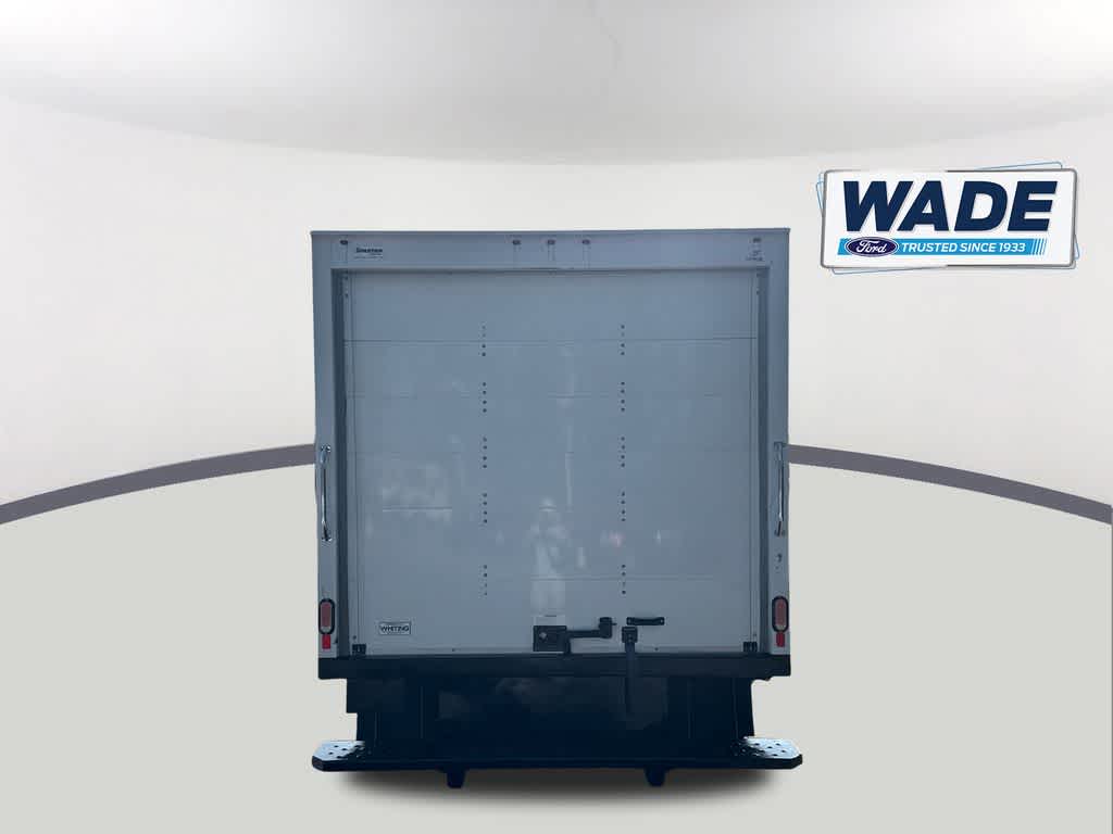 Thumbnail: 2023 Ford Econoline - 6