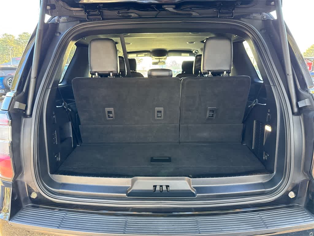 Thumbnail: 2020 Ford Expedition - 17