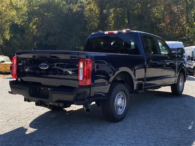 Thumbnail: 2024 Ford F-350 - 4