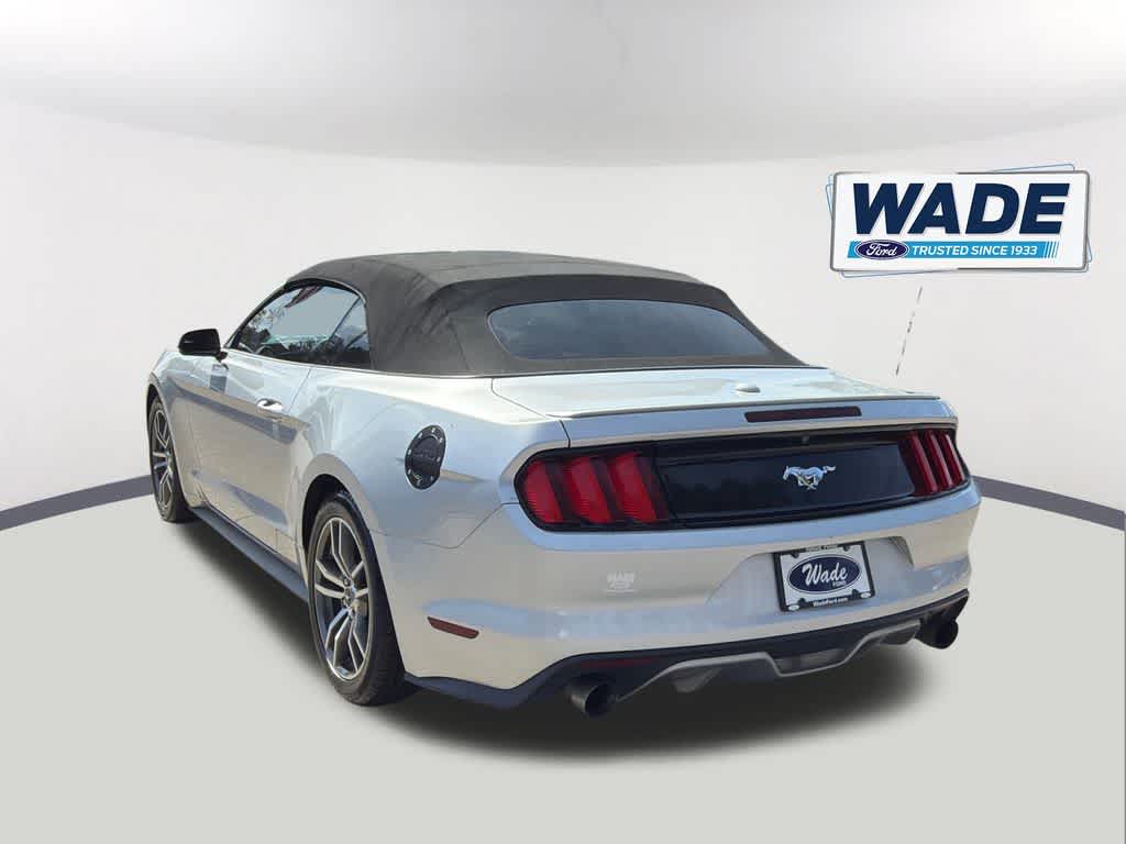 Thumbnail: 2017 Ford Mustang - 7