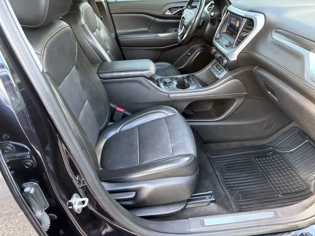 Thumbnail: 2021 GMC Acadia - 12