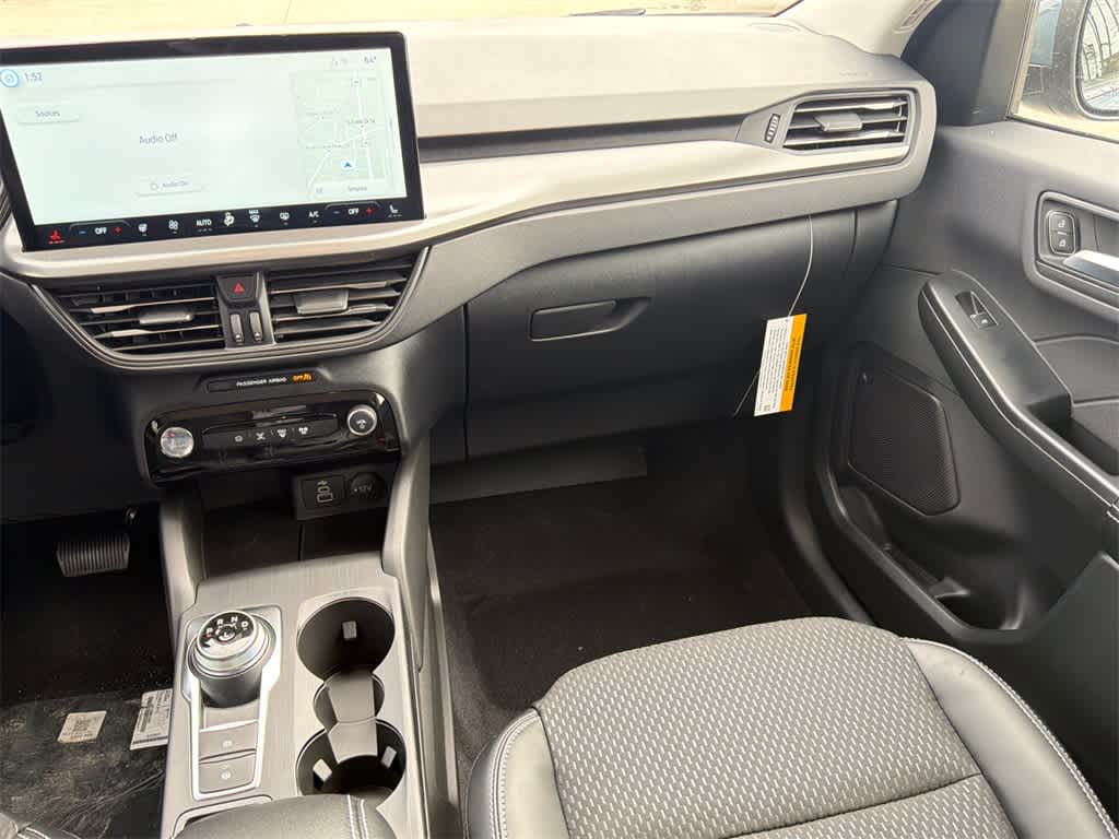 Thumbnail: 2026 Ford Escape - 21