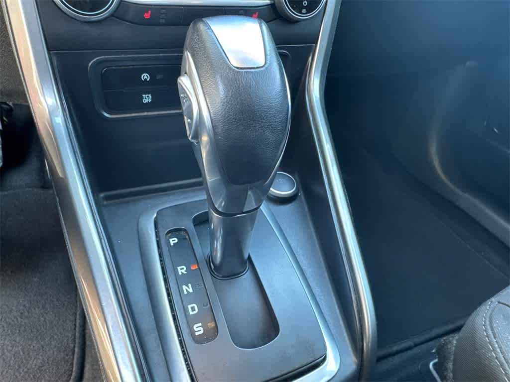 Thumbnail: 2021 Ford EcoSport - 29