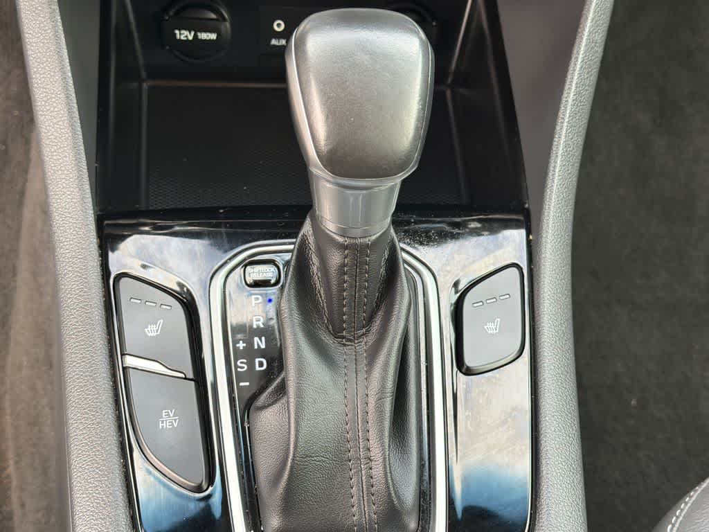 Thumbnail: 2019 Hyundai Ioniq - 29