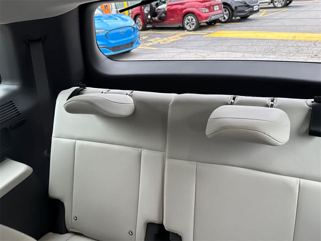 Thumbnail: 2024 Hyundai Santa Fe - 19