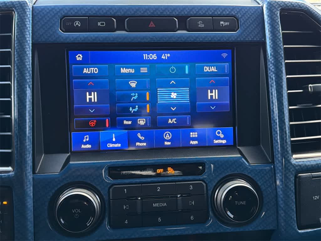 Thumbnail: 2020 Ford F-150 - 27