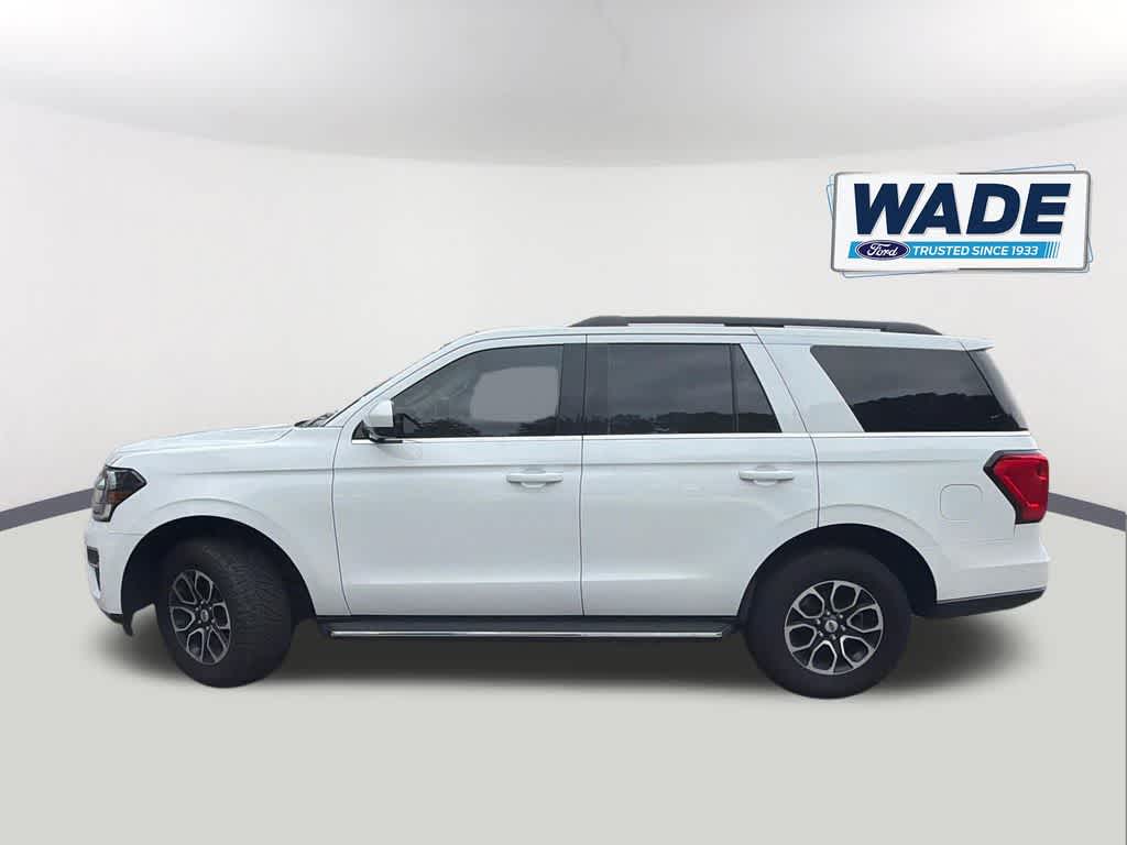 Thumbnail: 2022 Ford Expedition - 6