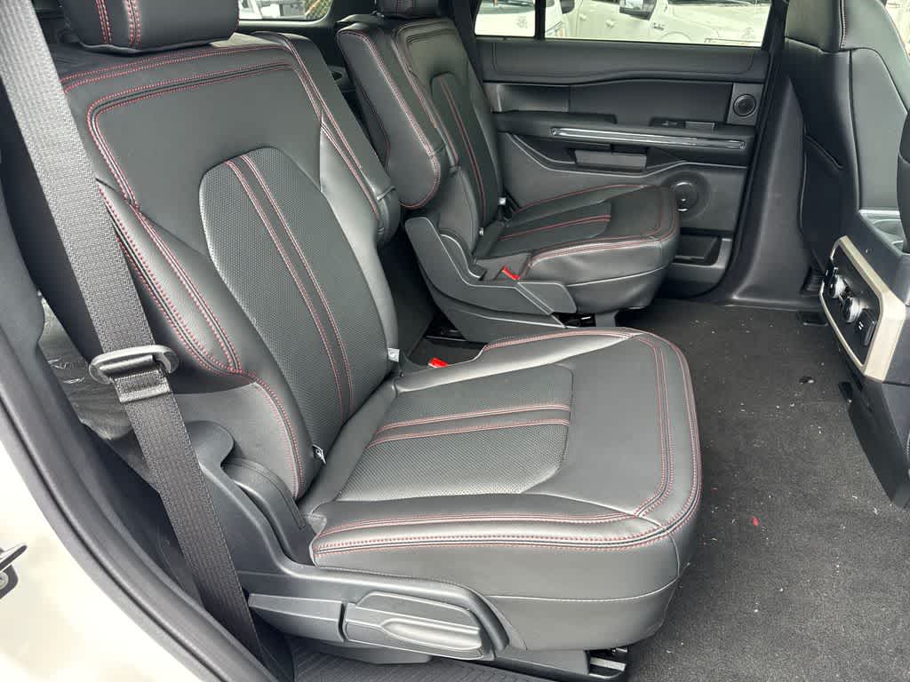 Thumbnail: 2024 Ford Expedition - 14