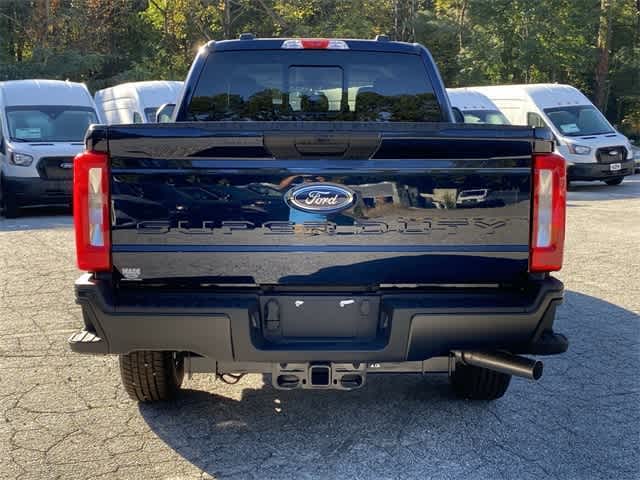 Thumbnail: 2024 Ford F-350 - 3