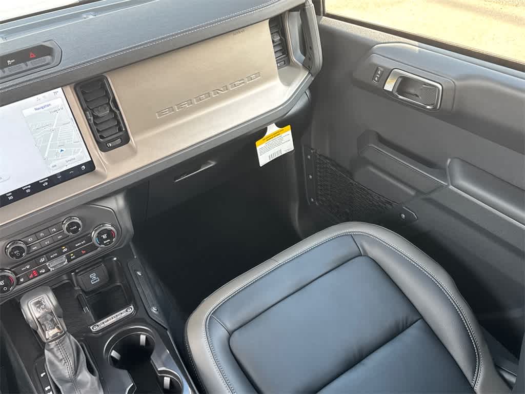 Thumbnail: 2025 Ford Bronco - 20