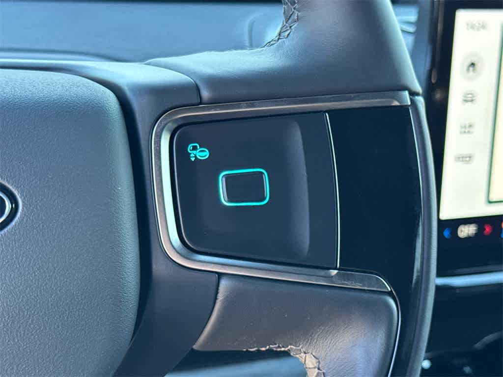 Thumbnail: 2025 Ford Expedition - 26