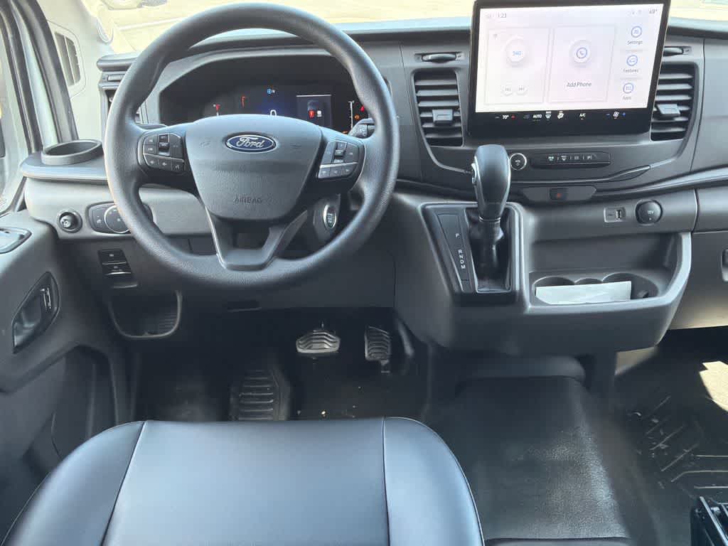 Thumbnail: 2026 Ford Transit Series - 17
