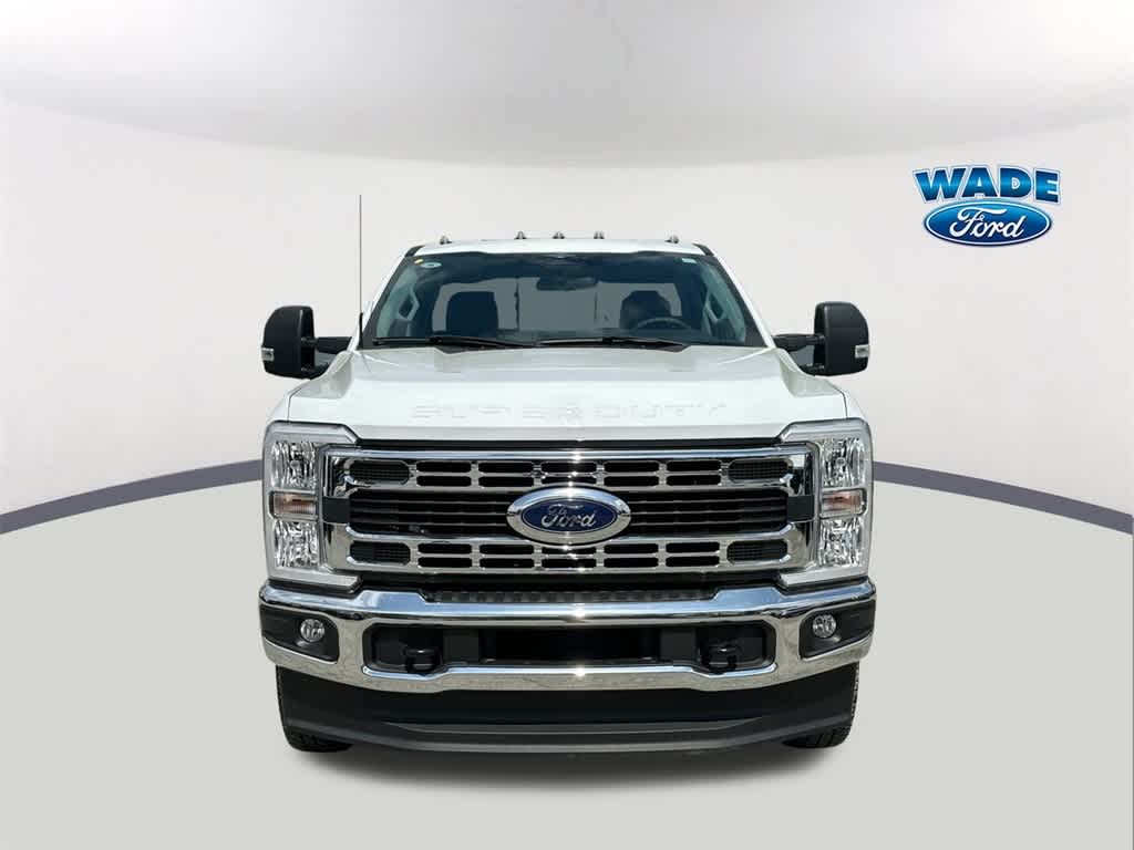Thumbnail: 2023 Ford F-350 - 2