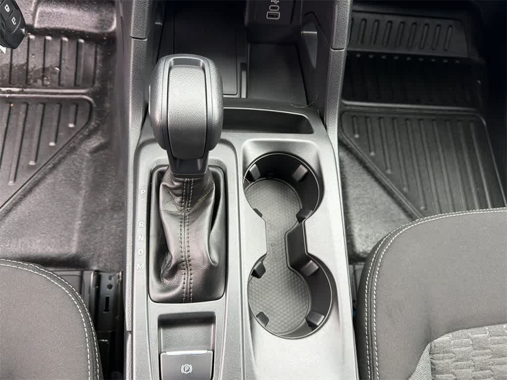 Thumbnail: 2025 Ford Ranger - 29