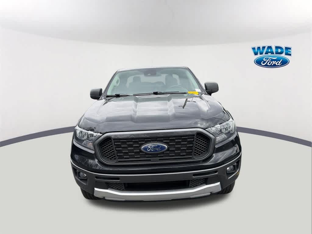 Thumbnail: 2021 Ford Ranger - 2