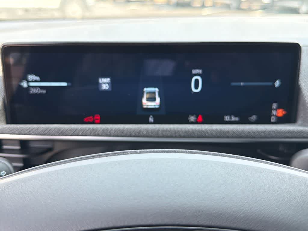 Thumbnail: 2026 Ford Mustang Mach-E - 24