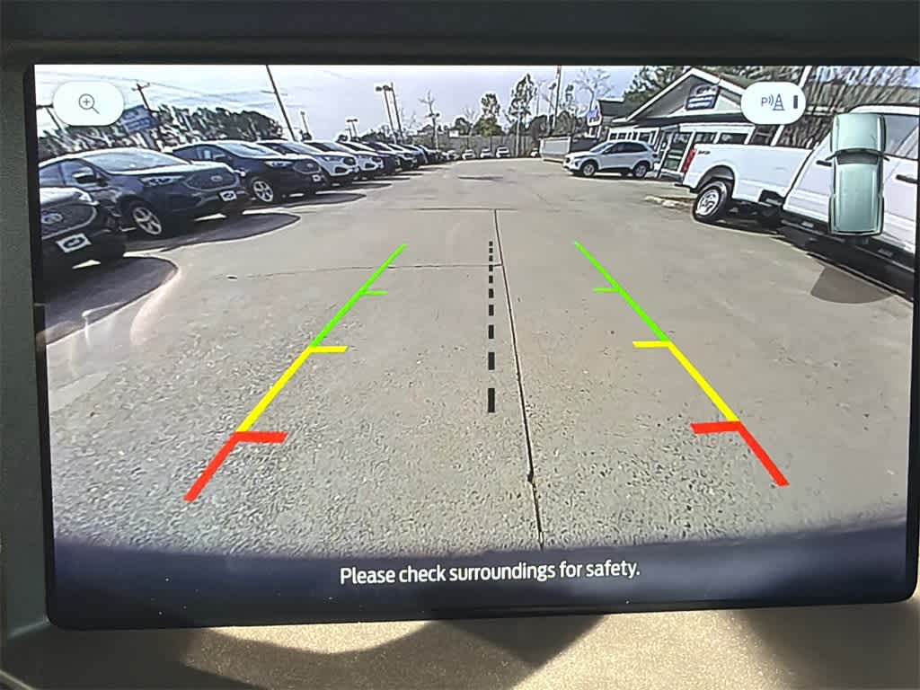 Thumbnail: 2025 Ford Bronco - 29