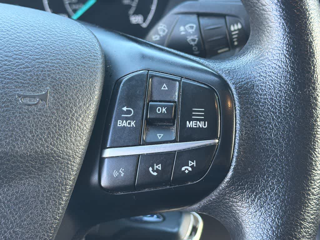 Thumbnail: 2023 Ford Transit Series - 19