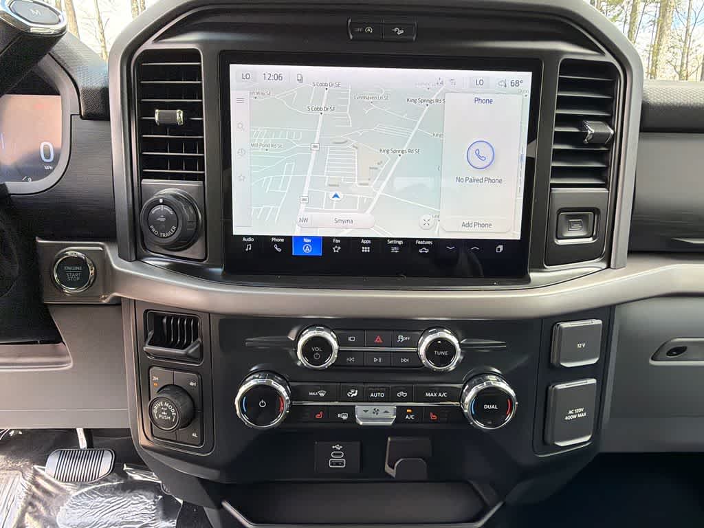 Thumbnail: 2026 Ford F-150 - 25